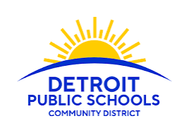 Detroit Public Schools Community District logo
